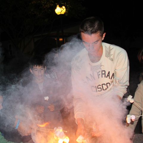 Camping de Pont Mahe - Camping Loire-Atlantique - Image N°3