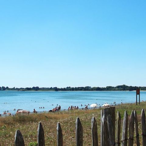 Camping de Pont Mahe - Camping Loire-Atlantique - Image N°5