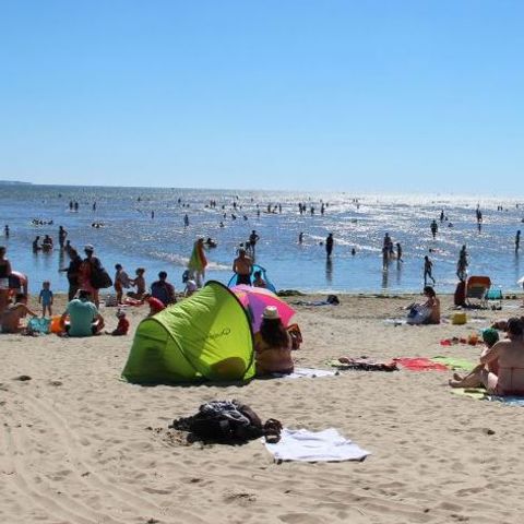 Camping de Pont Mahe - Camping Loire-Atlantique - Image N°6