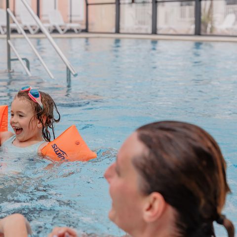 Camping Cabestan - Camping Vendée - Image N°5