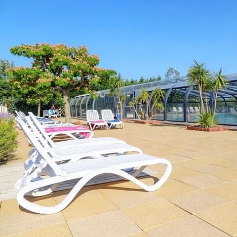 Camping Cabestan - Camping Vendée