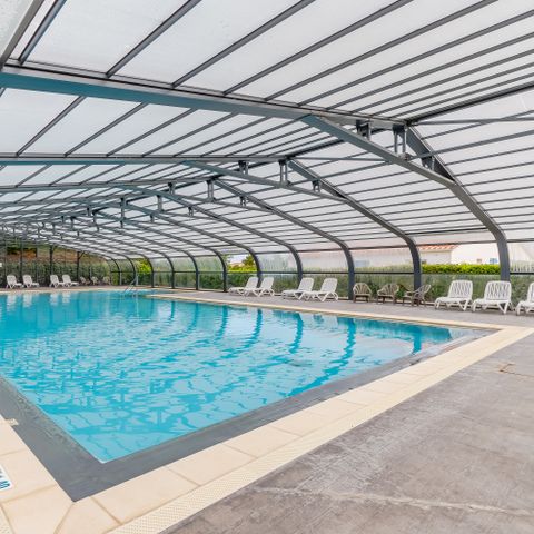 Camping Cabestan - Camping Vendée - Image N°2