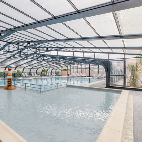 Camping Cabestan - Camping Vendée - Image N°4