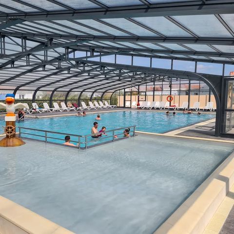 Camping Cabestan - Camping Vendée - Image N°3