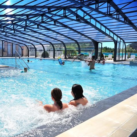 Camping Cabestan - Camping Vendée - Image N°2