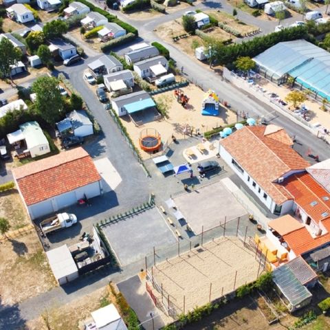 Camping Cabestan - Camping Vendée - Image N°6