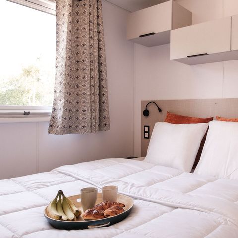 Camping L'Oree de l'Ocean Camping L'Oree de l'Ocean - Camping Vendée - Image N°4