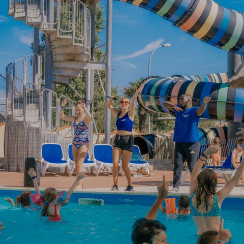 Le Bahamas Beach - Camping Vendée - Image N°6