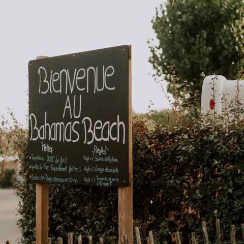 Le Bahamas Beach - Camping Vendée - Image N°2