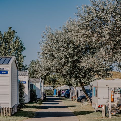 Le Bahamas Beach - Camping Vendée - Image N°3