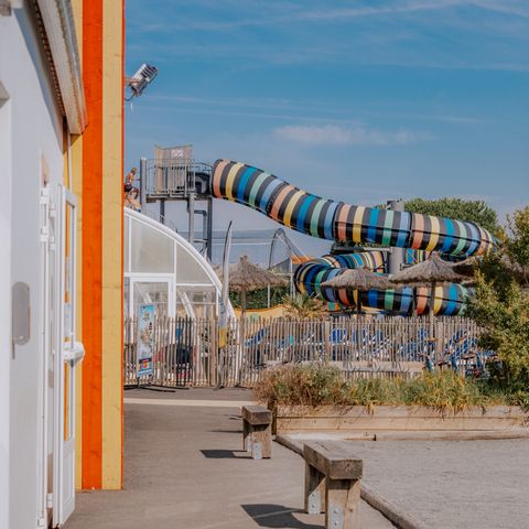 Le Bahamas Beach - Camping Vendée - Image N°4