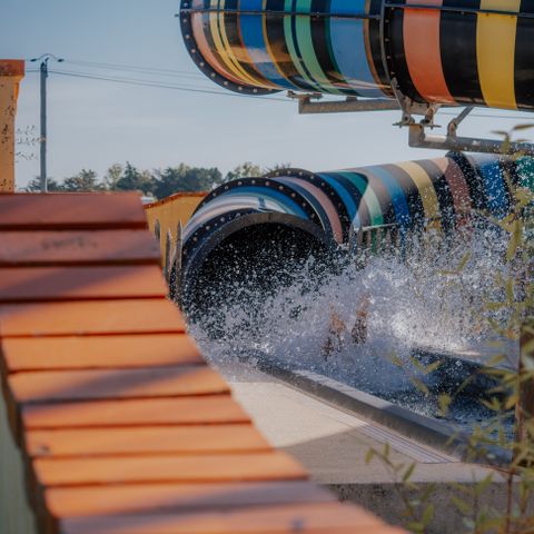 Le Bahamas Beach - Camping Vendée - Image N°5