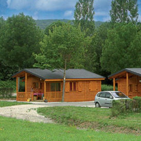 Camping La Marjorie - Camping Jura - Image N°3