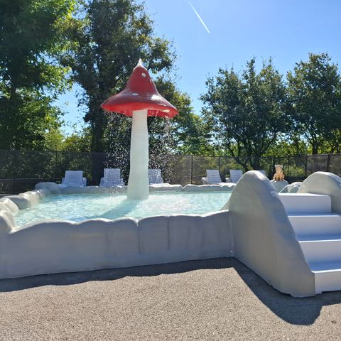 Camping L'Ambois - Camping Vendée