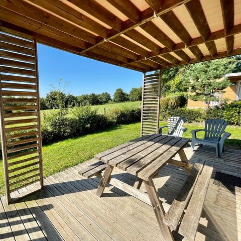 Camping L'Ambois - Camping Vendée - Image N°4