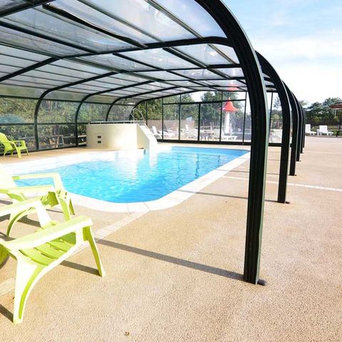 Camping L'Ambois - Camping Vendée - Image N°4