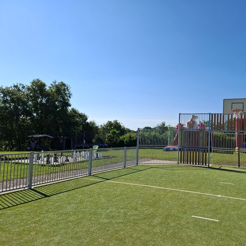 Camping L'Ambois - Camping Vendée - Image N°4