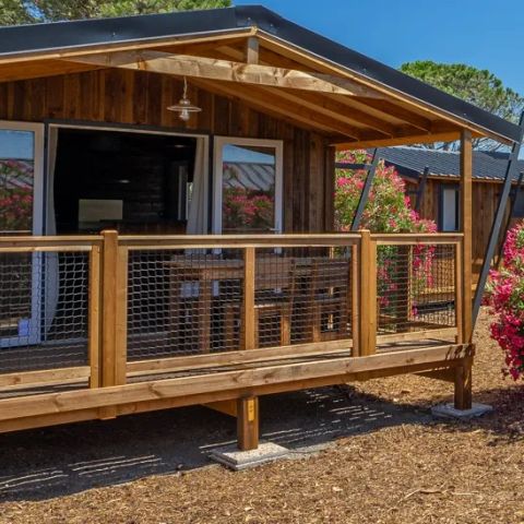 Camping du Lac de Saint-Cyr - Camping Vienne - Image N°6