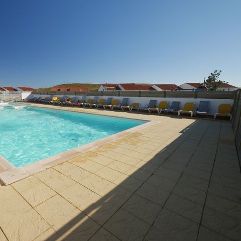 Camping La Grande Dune - Camping Vendée - Image N°2