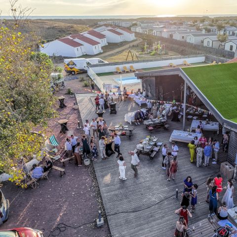 Camping La Grande Dune - Camping Vendée - Image N°5