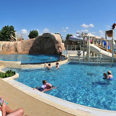 Camping Les Ecureuils - Camping Vendée - Image N°3