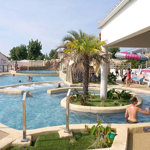 Camping Les Ecureuils - Camping Vendée - Image N°4