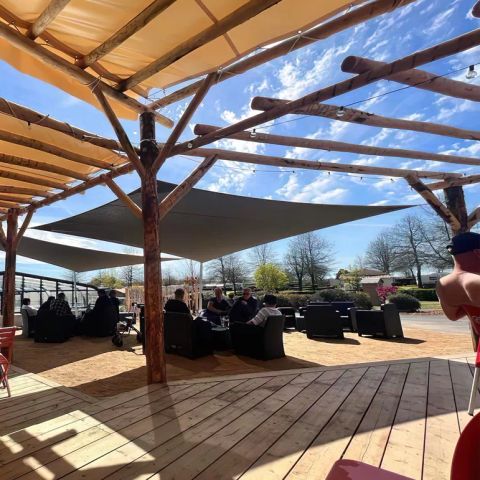 Flower Camping Le Val De Vie - Camping Vendée - Image N°3