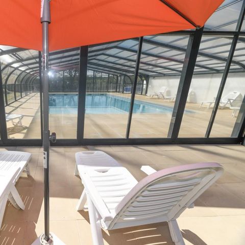 Camping Le trèfle à 4 Feuilles - Camping Vendée - Image N°4