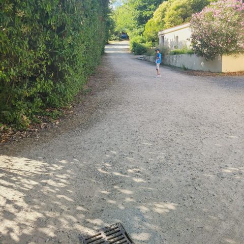 Camping Le trèfle à 4 Feuilles - Camping Vendée - Image N°2