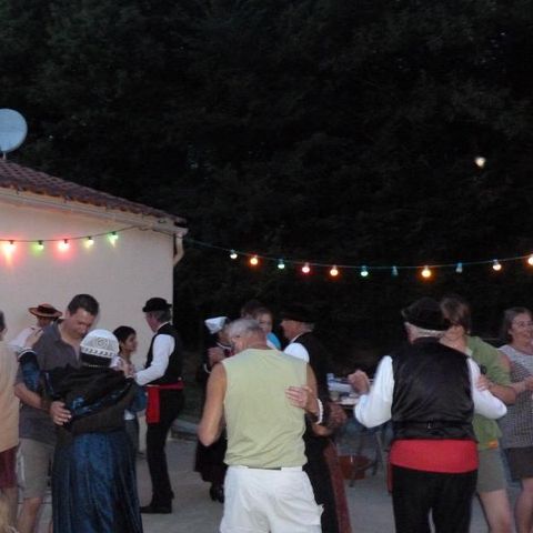 Camping Le trèfle à 4 Feuilles - Camping Vendée - Image N°6