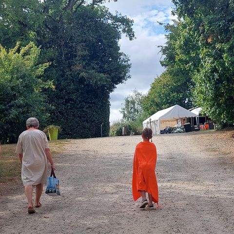 Camping Le trèfle à 4 Feuilles - Camping Vendée - Image N°3