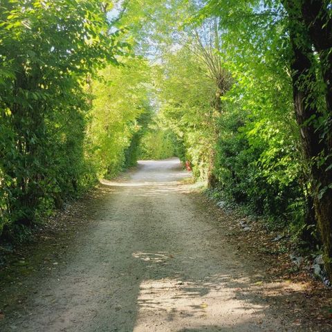 Camping Le trèfle à 4 Feuilles - Camping Vendée