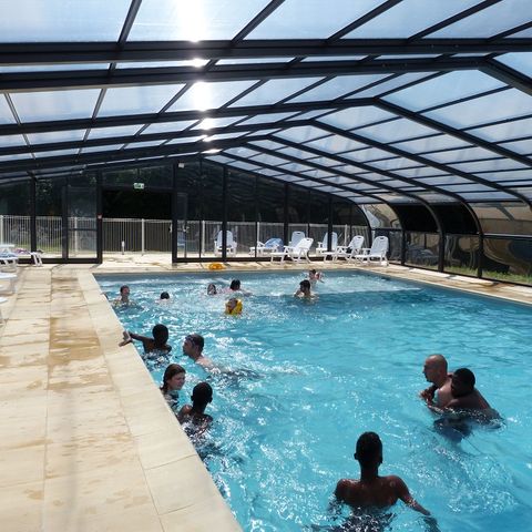 Camping Le trèfle à 4 Feuilles - Camping Vendée - Image N°6