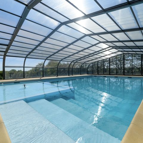 Camping Le trèfle à 4 Feuilles - Camping Vendée - Image N°2