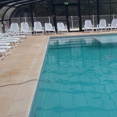 Camping Le trèfle à 4 Feuilles - Camping Vendée - Image N°3