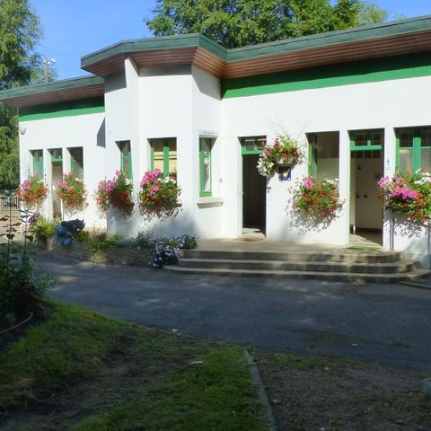 Camping Canal de Berry - Camping Cher - Image N°2