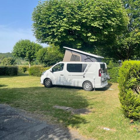 Camping Canal de Berry - Camping Cher - Image N°6