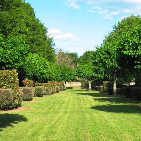 Camping Canal de Berry - Camping Cher - Image N°3