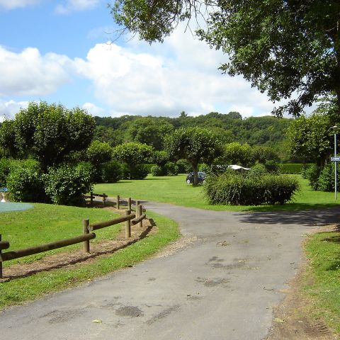 Camping Canal de Berry - Camping Cher - Image N°5