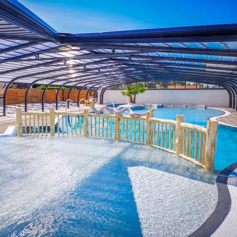 Camping l'Océan - Camping Vendée - Image N°2