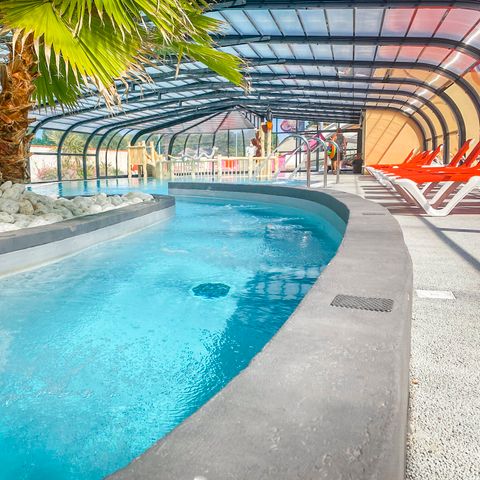 Camping l'Océan - Camping Vendée - Image N°3