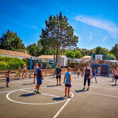 Camping l'Océan - Camping Vendée - Image N°5