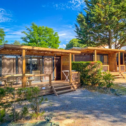 Camping l'Océan - Camping Vendée - Image N°6