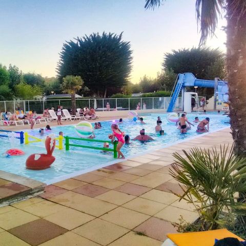 Camping La Buzelière - Camping Vendée - Image N°3