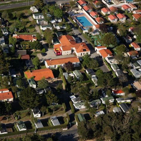 Camping Aux Coeurs Vendeens - Camping Vendée - Image N°2