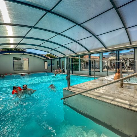 Camping Aux Coeurs Vendeens - Camping Vendée - Image N°6