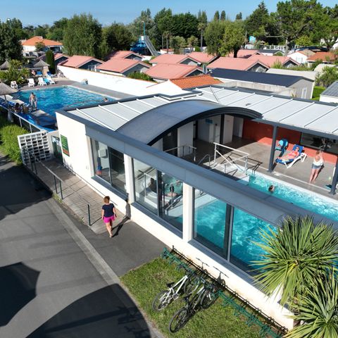 Camping Aux Coeurs Vendeens - Camping Vendée - Image N°6