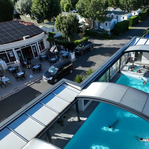 Camping Aux Coeurs Vendeens - Camping Vendée - Image N°5