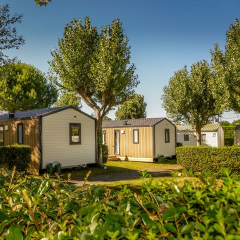 Camping Aux Coeurs Vendeens - Camping Vendée - Image N°3