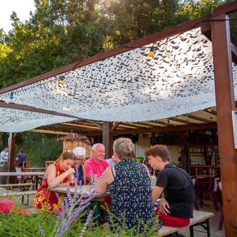 Camping Lac de Saint-Point Lamartine - Camping Doubs - Image N°3